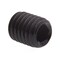 Prime-Line Socket Set Screw, Metric M8-1.25 X 10MM Black Oxide Coated Steel 10PK 9186558 - alternate 1